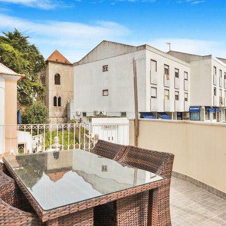 Sintra Retreat Residences By Lovelystay מראה חיצוני תמונה