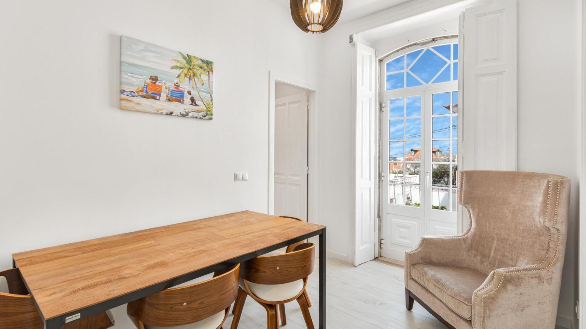Sintra Retreat Residences By Lovelystay מראה חיצוני תמונה